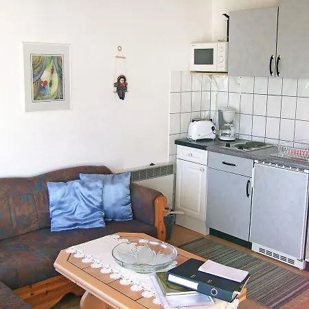 Ferienhaus Holiday Zadelsdorf.7 *