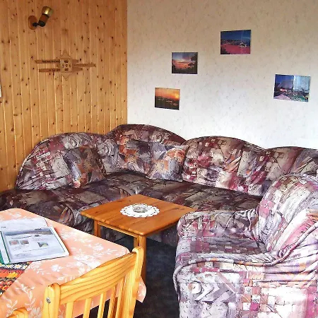 Ferienhaus Holiday Zadelsdorf.7 *
