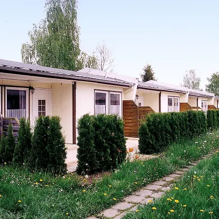 Ferienhaus Holiday Zadelsdorf.7 *
