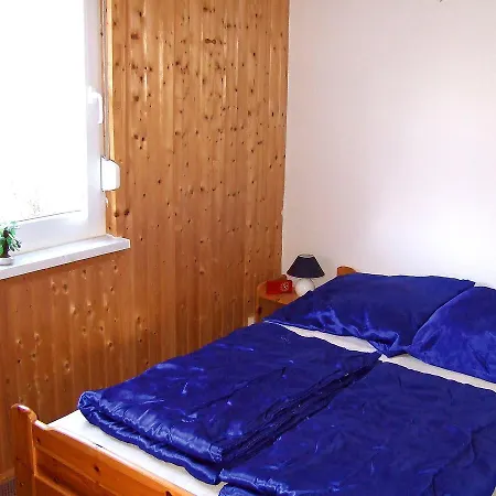Ferienhaus Holiday Zadelsdorf.7 *