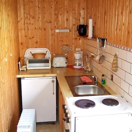 Ferienhaus Holiday Zadelsdorf.7 *