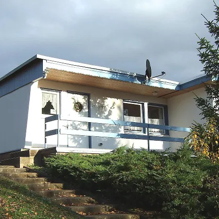 Ferienhaus Holiday Zadelsdorf.7 *